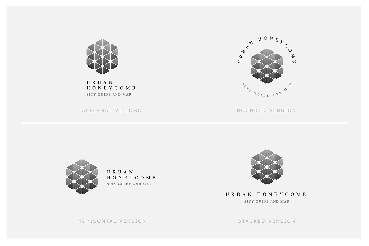 113 PREMADE BRANDING LOGO PACK, a Branding & Logo Template by pawellpi (Photo 60 of 68)