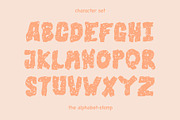 Ghost Queen Font - Horror Font, a Handwritten Font by ariodsgn (Thumbnail 4 of 10)