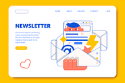 Internet marketing and web security, a Templates & Theme by katya_matya (Thumbnail 4 of 15)