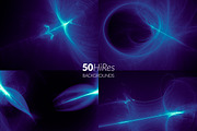 50 Abstract Backgrounds | Epsilon 1, a Texture Graphic by Ajax-Design (Thumbnail 5 of 9)