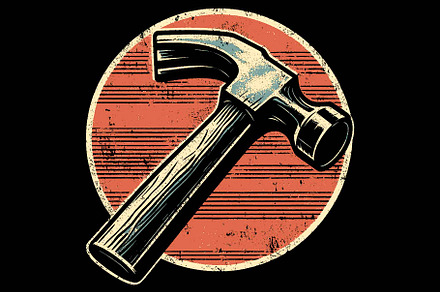 Hammer Vintage