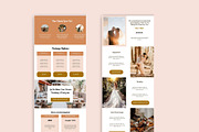 Sales Page Template - Canva Template, a Landing Page Template by Deepa Template Studio (Thumbnail 7 of 10)