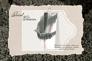 Envelope Constructor Vintage Edition, an Object Graphic by DigARTbyHavroshka (Thumbnail 6 of 16)