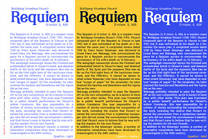 Quadrim - Serif Font Family