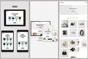 WordPress WooCommerce Themes 50+, a WordPress Template by Aban's World (Thumbnail 17 of 34)