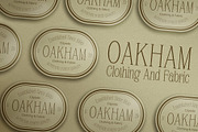 Avelion Vintage, a Serif Font by Craft Supply Co. (Thumbnail 3 of 8)