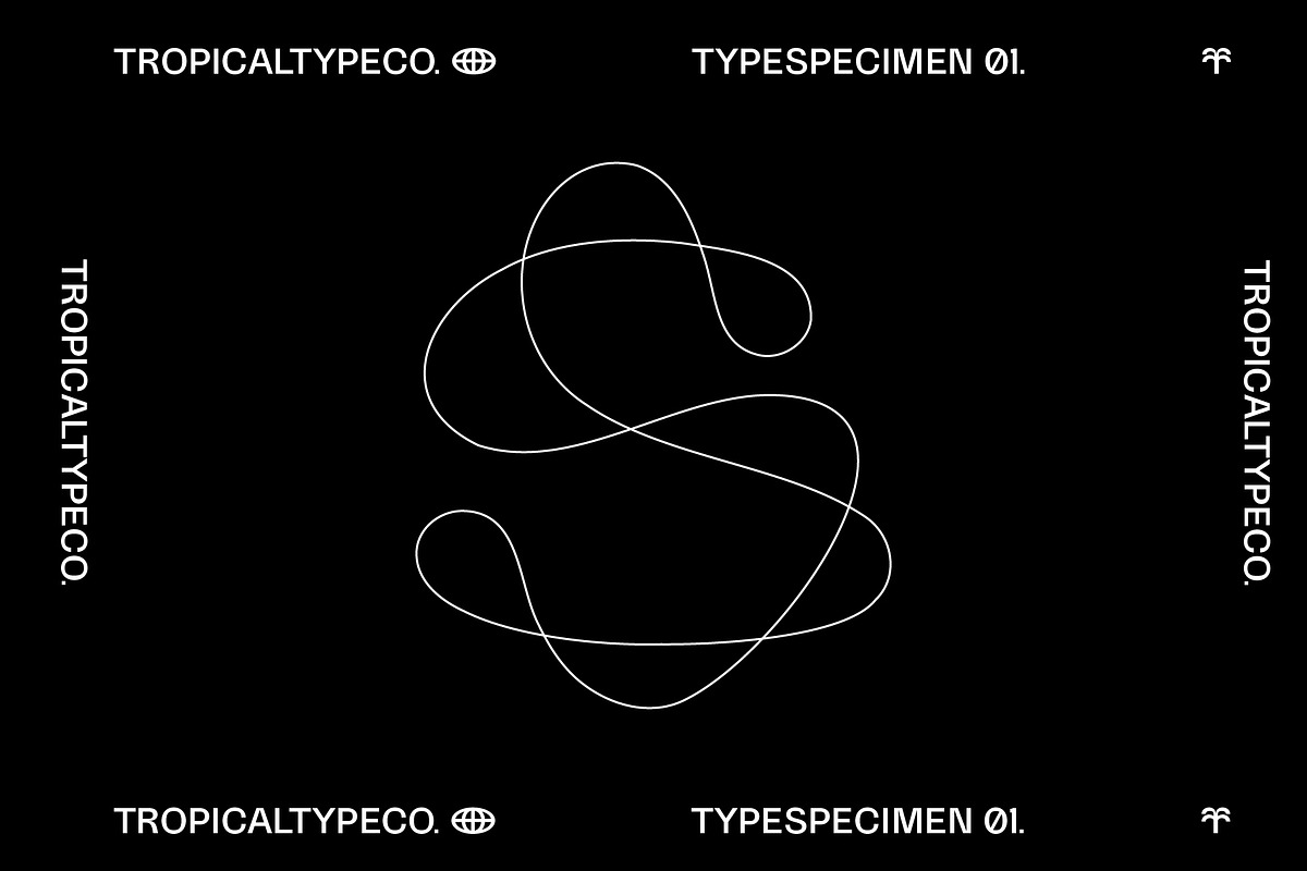 Display Font Collection, a Slab Serif Font by Tropical Type (Photo 26 of 46)