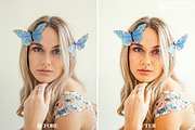 10 PORTRAIT PRO Lightroom Presets, a Preset Add-On by MaPresets (Thumbnail 13 of 14)