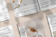 eBook Creator Canva Template | ELIN, a Magazine Template by Studio Next (Thumbnail 5 of 15)