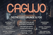 Cagujo | Luxury Editorial Serif, a Serif Font by Astuti Studio (Thumbnail 16 of 22)