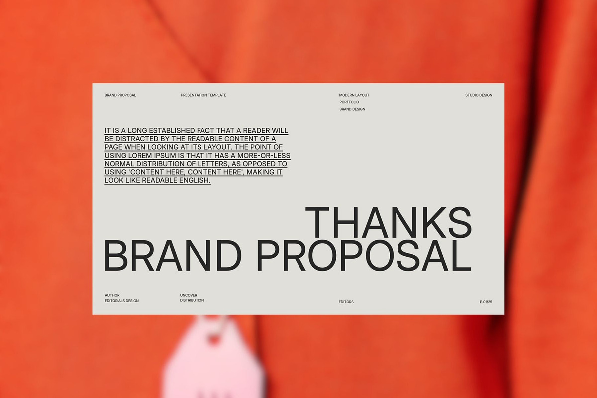 STYLO | Canva Brand Strategy preview 8