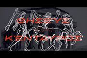 Stereo Gothic, a Sans Serif Font by Dharma Type (Thumbnail 10 of 10)
