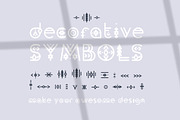 Nordic Dream Font Family, a Font by Anna Zakharchenko (Thumbnail 4 of 13)