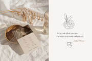 Pottery collection, a Person Illustration by Alisovna (Thumbnail 2 of 10)
