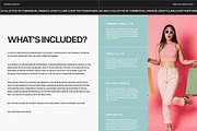 Bubblegum Candy - Video LUTs, a Brushes & More by Truesight Supply Co. (Thumbnail 4 of 6)