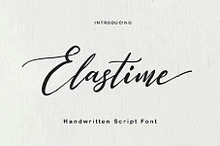 Elastime