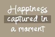 Goldyaks, a Script Font by Integritype Studio (Thumbnail 3 of 15)