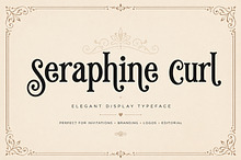 Seraphine Curl