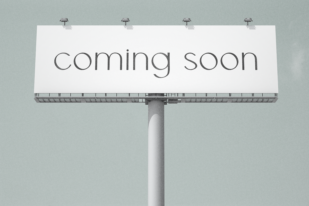 Almond | Sans Serif Font, a Sans Serif Font by rose & co. creative (Photo 17 of 17)
