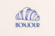 Golden Avenue - Glamour Typeface, a Sans Serif Font by HipFonts (Thumbnail 9 of 15)
