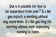 Hello Darling | Script Font, a Script Font by Scratchones (Thumbnail 6 of 9)