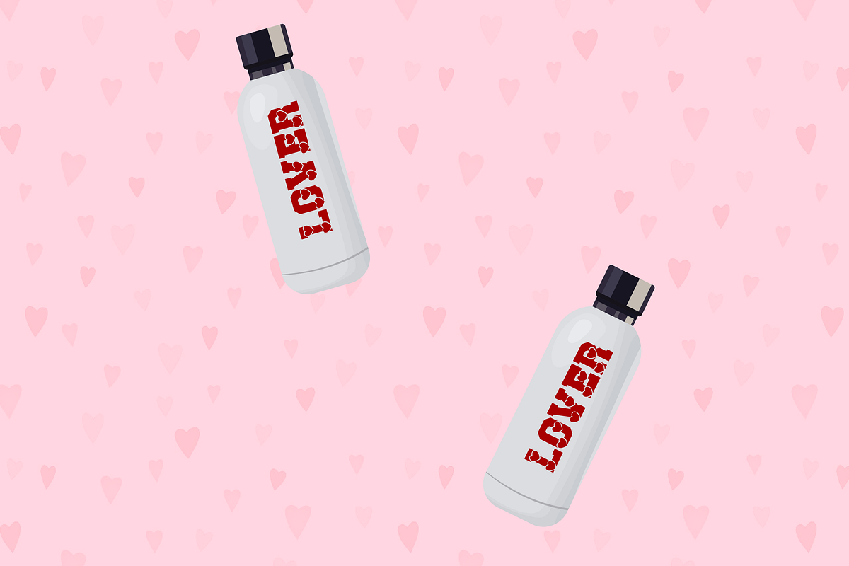 Scholar Valentine, a Serif Font by Dm Studio (Photo 6 of 10)