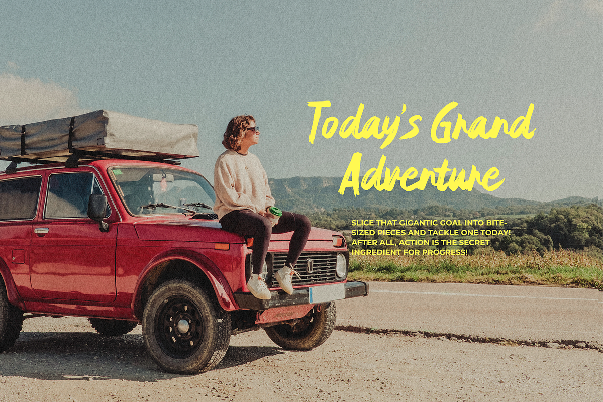 Pedmont, a Handwritten Font by Gatype (Photo 3 of 11)