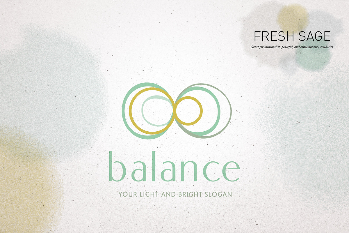 Soulful Studio – Logo & Brand Kit, a Branding & Logo Template by Elibee (Photo 14 of 14)
