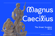 SS Flowkey - Loopy Sans Font, a Sans Serif Font by Typocracy Studio (Thumbnail 7 of 11)