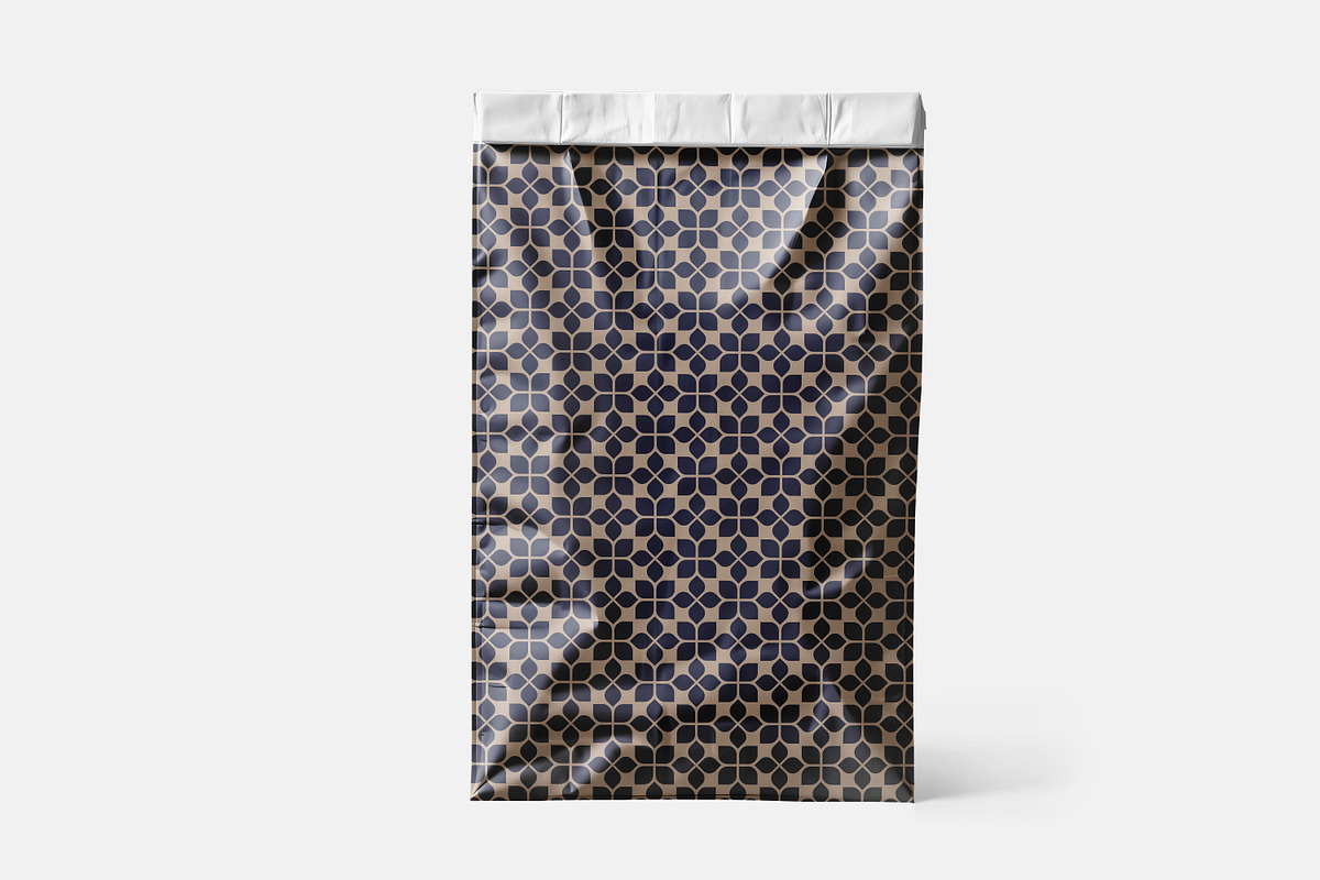 pack of seamless pattern wallpaper, a Background Graphic by Brainware Graphic (Photo 2 of 9)