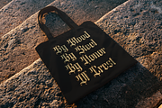 Chronicle Reign | Blackletter Font, a Blackletter Font by Denustudios (Thumbnail 9 of 12)