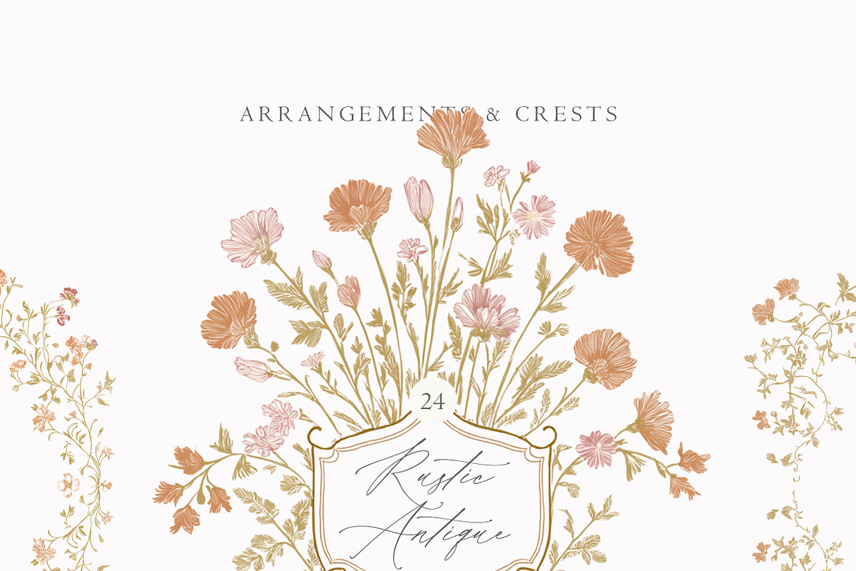 New! Timeless Library Edition, a Graphic by Isabelle Salem (Photo 138 of 211)