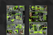 Bundle Streetwear Instagram Vol1, a Social Media Template by Azruca (Thumbnail 14 of 22)