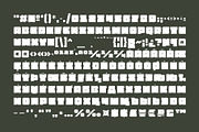 Container, a Font by True Story Letterworks (Thumbnail 4 of 8)