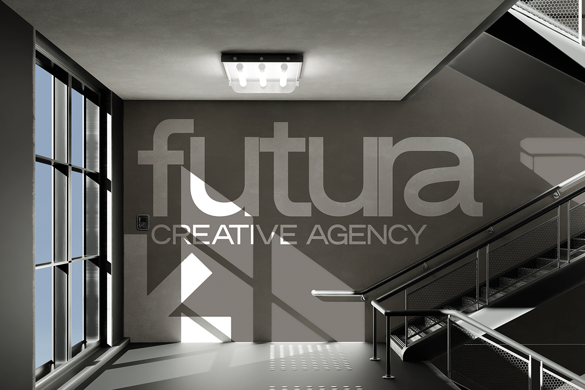 Jamonira Modern Display Sans Font, a Sans Serif Font by Rasio Studio (Photo 5 of 9)