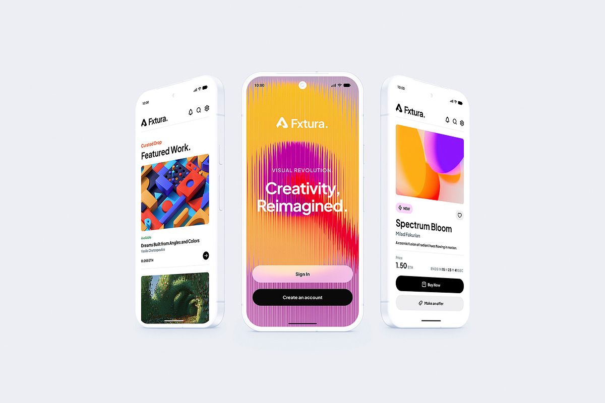 Google Pixel 11 Pro Clay Mockups, an Android Mockup by Asylab (Photo 18 of 62)