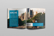Square Realestate/Architecture Broch, a Brochure Template by New Lines (Thumbnail 10 of 13)