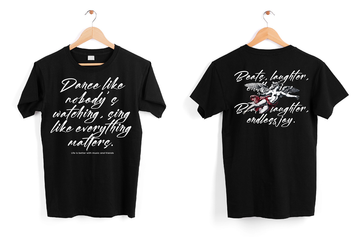 Blytthes, a Font by operatype.co (Photo 3 of 15)