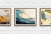 Thick Paint Abstract Neutral Texture, a Texture Graphic by Skritch Studio (Thumbnail 4 of 5)