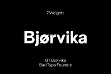 BT Bjørvika