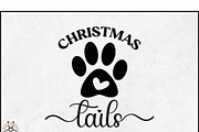 Pet Christmas Ornaments SVG Bundle, a Graphic by BeeCraftR (Thumbnail 12 of 13)