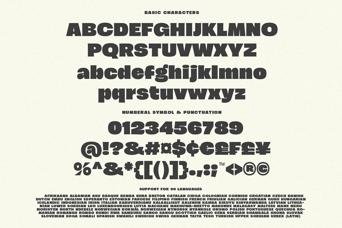 Nineties Party Club | Retro Font Duo, a Script Font by Jolicia Type (Photo 10 of 16)