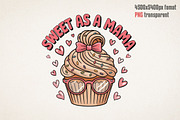Mother’s Day Bundle, an Object Graphic by GlitterCraft (Thumbnail 59 of 61)