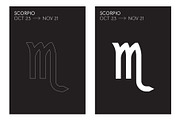 Astrology symbol graphics, a Graphic by Kessens (Thumbnail 13 of 15)