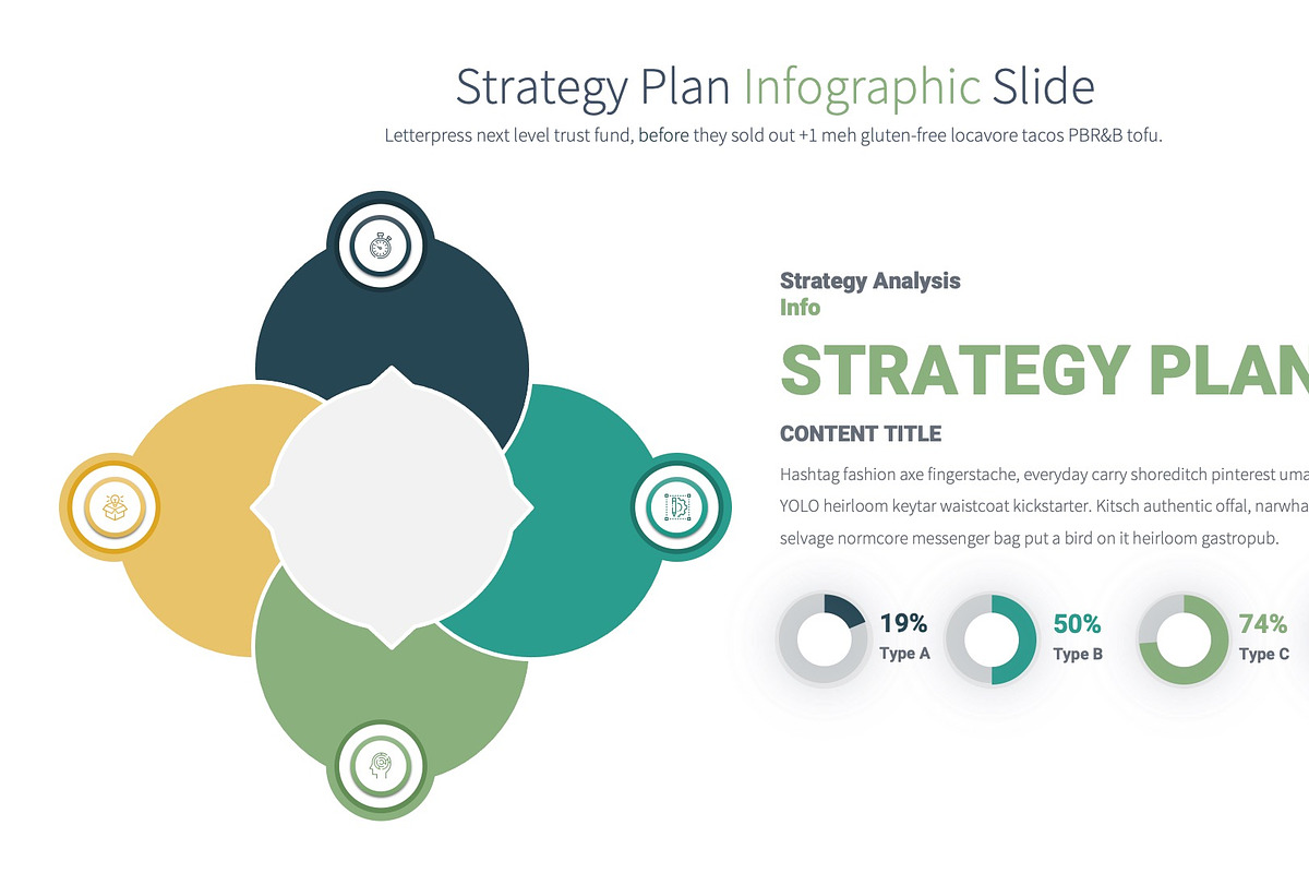 Strategy Plan Keynote Presentation, a Presentation Template by Pulsecolor (Photo 9 of 10)