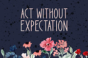 Spread Beauty Typeface, a Script Font by Seemly Fonts (Thumbnail 2 of 4)