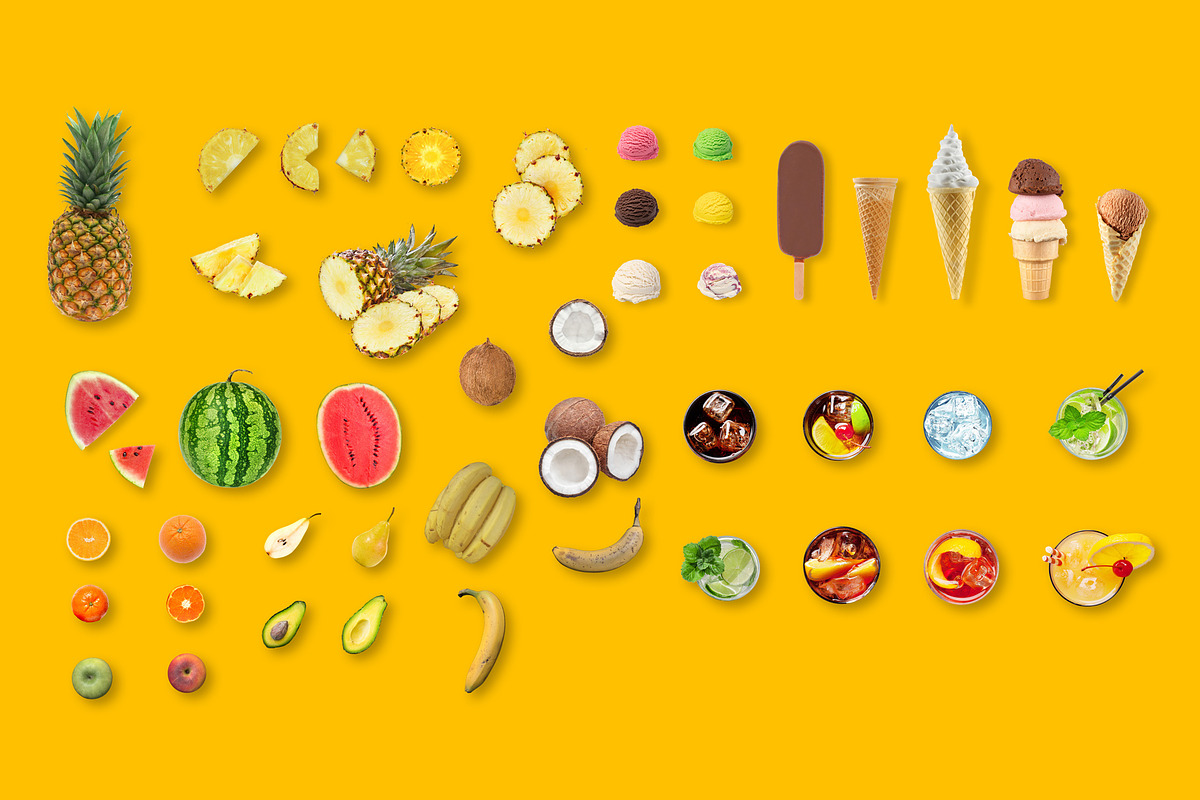 Summer Beach Party Mockup creator, a Product Mockup by PSD Market (Photo 9 of 10)