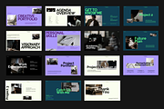 PureFrame - Creative PPT, a Presentation Template by Dirtytemp Studio (Thumbnail 7 of 7)