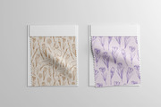 Easter patterns and elements, a Pattern Graphic by Robusta (Thumbnail 7 of 9)
