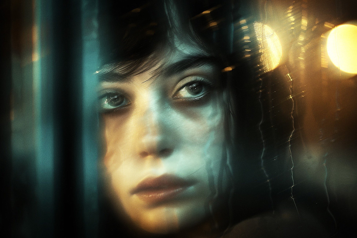 Cinematic Drama Photo Effect, a Layer Style Add-On by DesignerCandies (Photo 5 of 7)